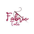 fabric tale logo abhi